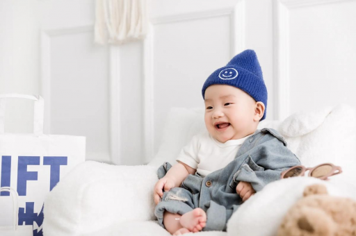 德清宝宝发烧呕吐