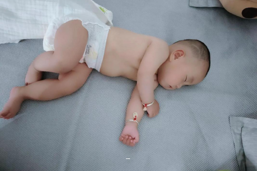 德清孕妇肚脐周围发青
